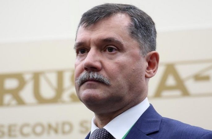 Экс-главу Росавиации Александра Нерадько задержали за мошенничество