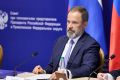 Роман Бусаргин: Сегодня в Пензе принял участие в заседании Совета Приволжского федерального округа