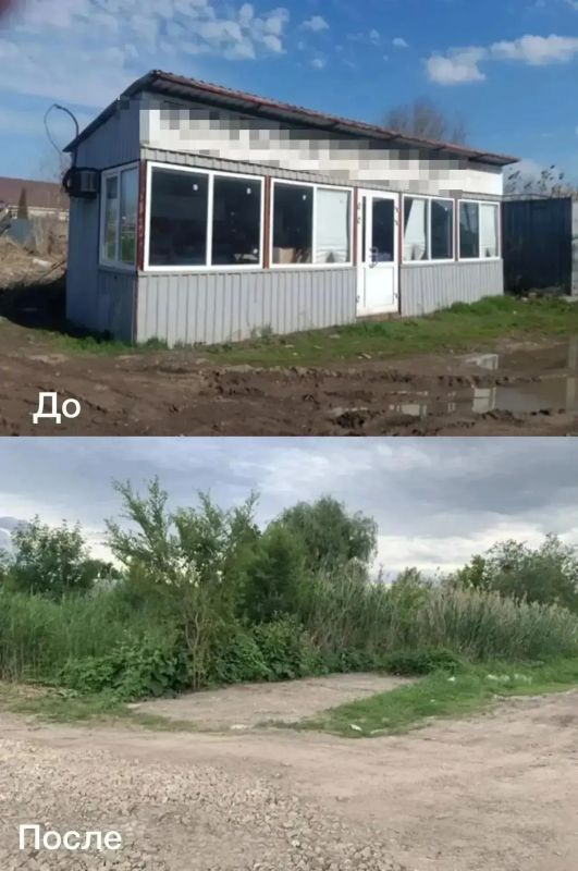 В первом полугодии 2026 года в Энгельсе ликвидировано порядка 300 незаконных объектов, за прошлый месяц - 76. На рабочем совещании с руководителями профильных структур администрации подвели промежуточные итоги работы В первом полугодии 2026 года в Энгельсе ликвидировано порядка 300 незаконных объектов, за прошлый месяц - 76. На рабочем совещании с руководителями профильных структур администрации подвели промежуточные итоги работы