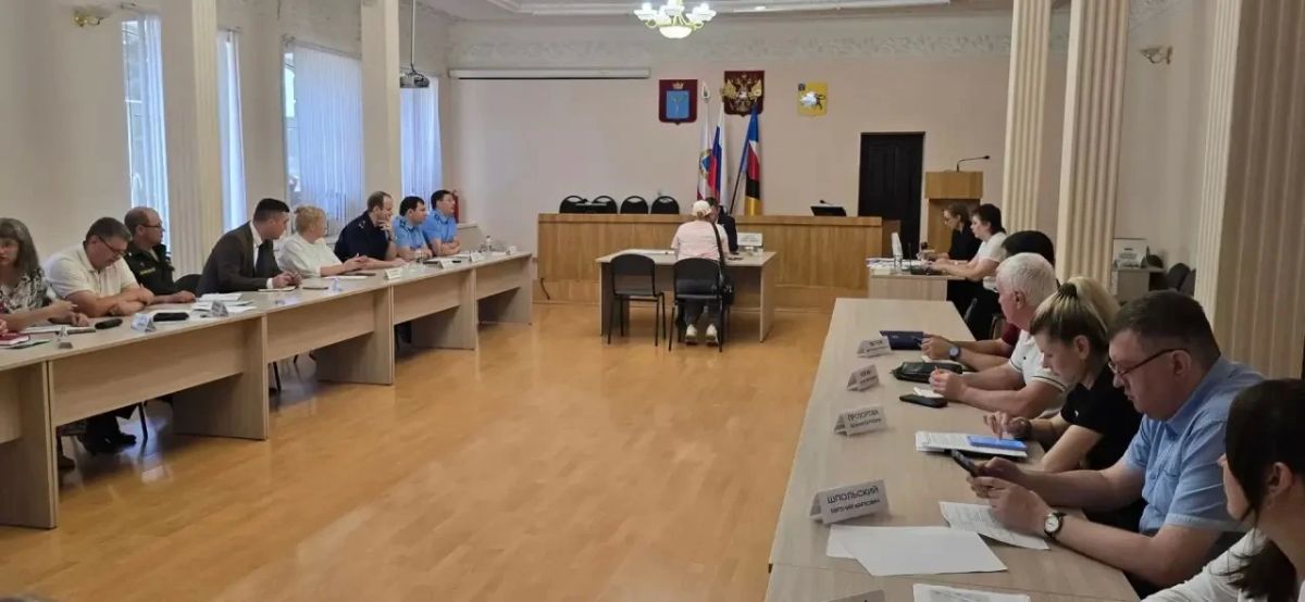 Традиционно, в первую субботу месяца, по поручению губернатора Романа Бусаргина провёл личный прием участников СВО и членов их семей Традиционно, в первую субботу месяца, по поручению губернатора Романа Бусаргина провёл личный прием участников СВО и членов их семей