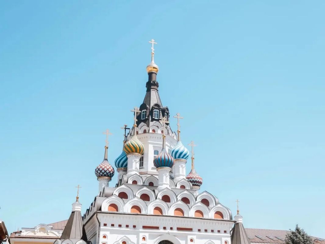 Саратов в кадре Саратов в кадре