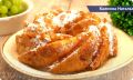 Нежный пирог с яблоками: простой рецепт для каждого