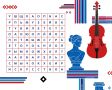 Как много слов, связанных с искусством, вы знаете?