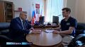 В Саратовской области сохраняется оранжевый уровень опасности из-за жары с температурой до +35 °C и отсутствия осадков