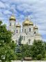 Вячеслав Володин: ЛЕТО. Ранее рассказывал об Иоанновском женском монастыре