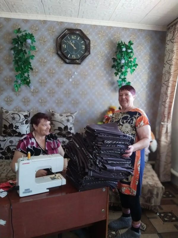 В области создается единая экосистема поддержки НКО В области создается единая экосистема поддержки НКО