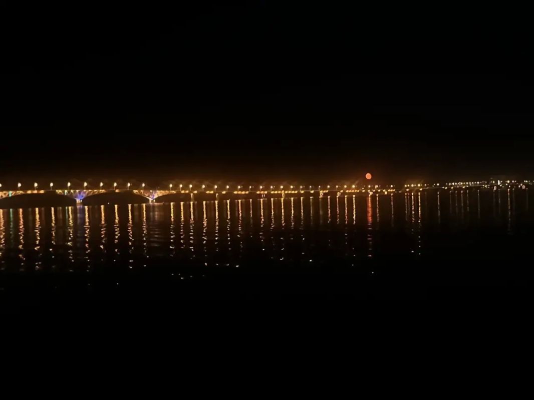 Саратов в кадре