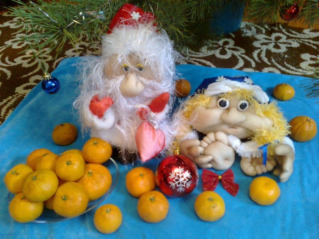 Подготовьте сладкое угощение к празднику