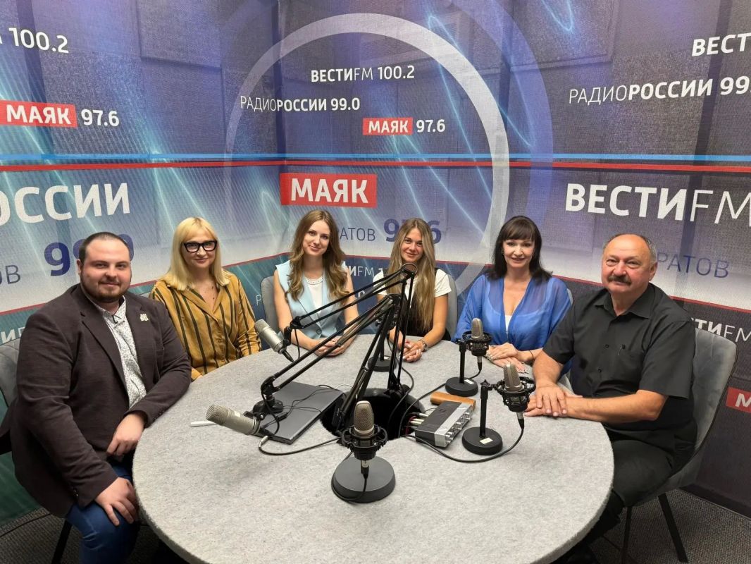 В эфир вышел новый выпуск радиопрограммы «Право на помощь»