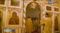 В Саратов в храм преподобного Серафима Саровского прибыл ковчег с частицей мощей святителя Николая Чудотворца