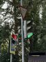 В центре Саратова отключат светофор
