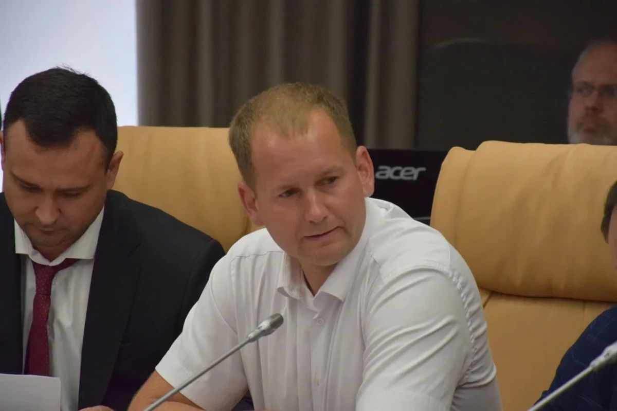 Губернатор предложил наказать главу Хвалынского района