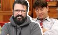 Развод, измены и борьба за себя: история Марии Гуськовой и Виктора Логинова
