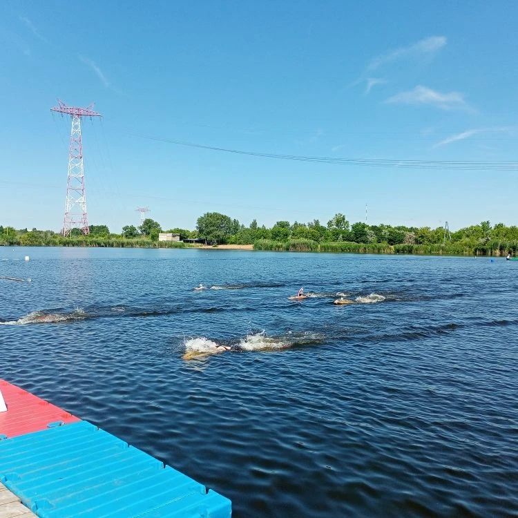 Первенство России по подводному спорту на акватории реки Балаковка Первенство России по подводному спорту на акватории реки Балаковка
