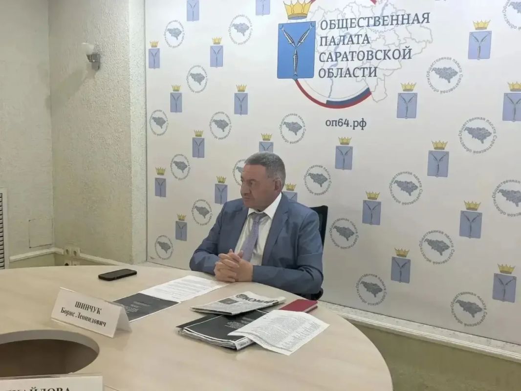 Эксперты регионального штаба общественного наблюдения за выборами обсудили предстоящую избирательную кампанию