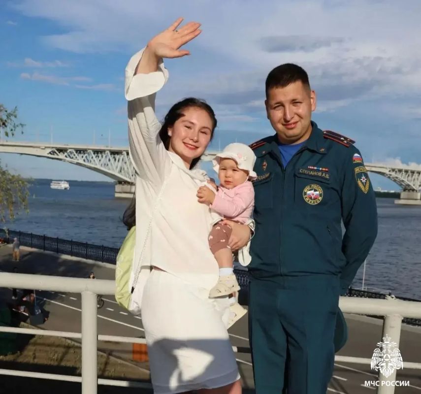 От студенческих будней к семейной жизни