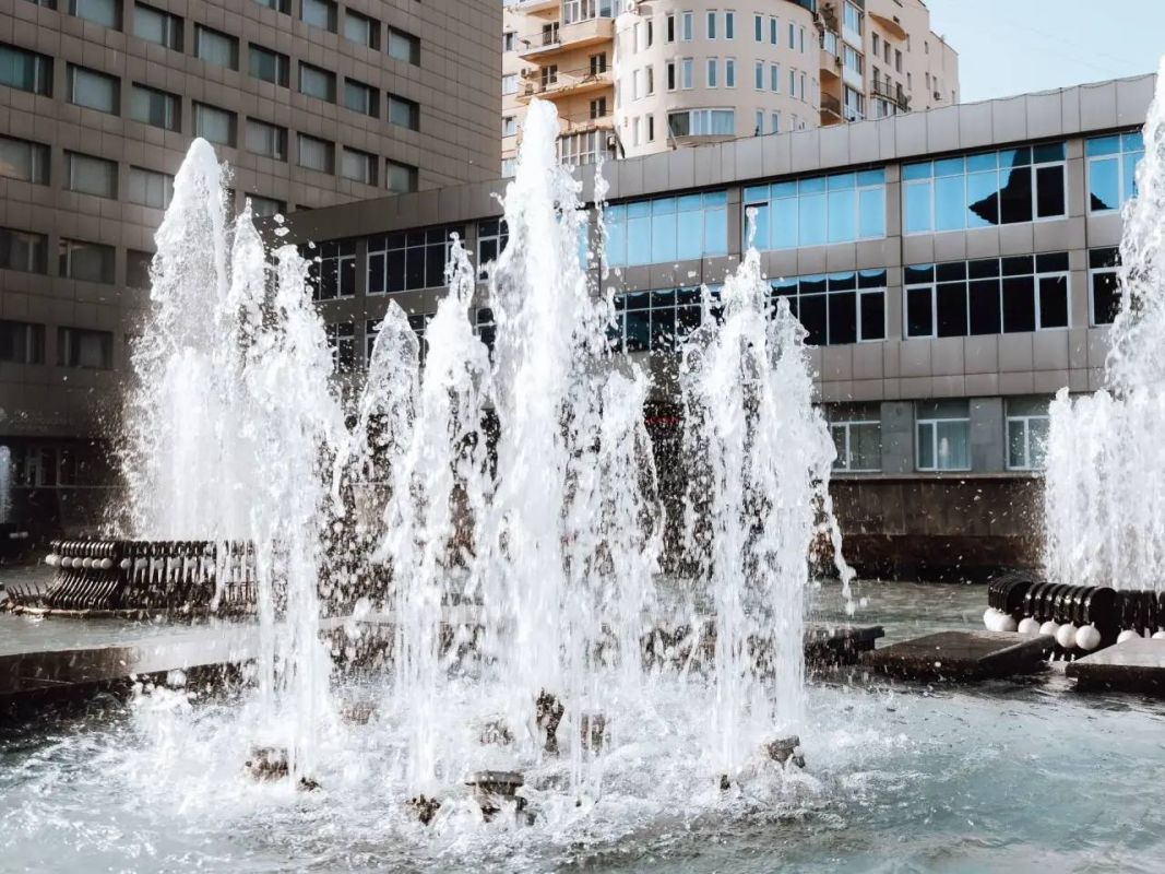 Саратов в кадре Саратов в кадре