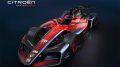 Citro?n Racing ���������� ����� ����� GEN4 ��� ������ ������� E 2026/27