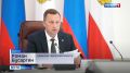 Запущено рабочее движение еще по одному участку обновленного трамвайного маршрута № 3