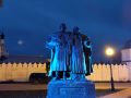 Сегодня в России празднуют День семьи, любви и верности