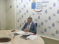 Эксперты регионального штаба общественного наблюдения за выборами обсудили предстоящую избирательную кампанию