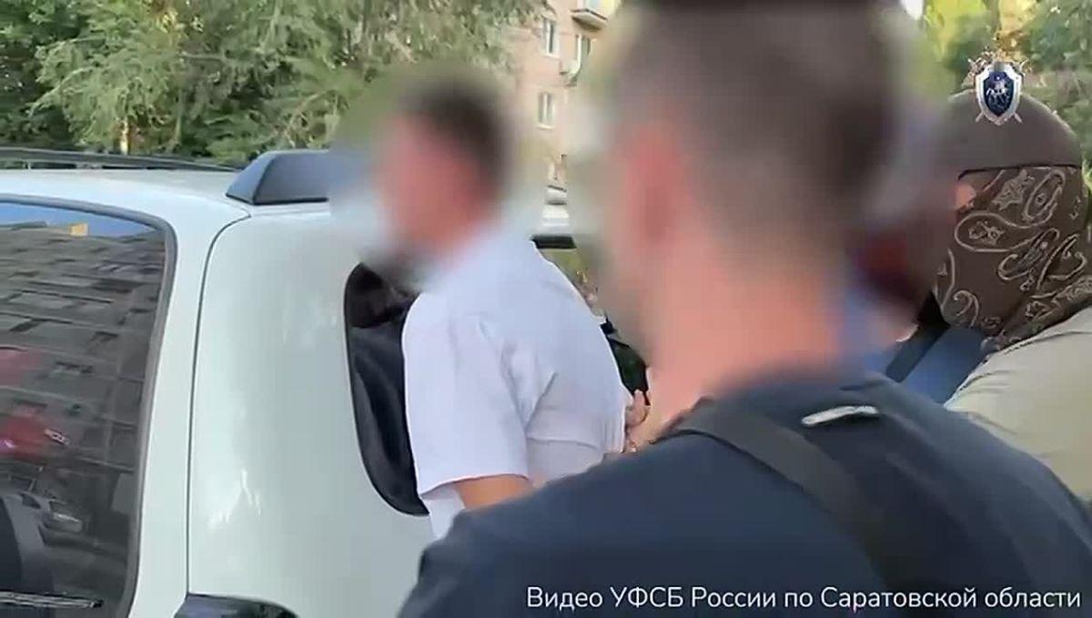В Саратовской области перед судом предстанут трое юношей, обвиняемых в совершении террористических актов путем поджога объектов транспортной инфраструктуры