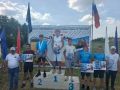 Результаты по открытому чемпионату и первенству Колышейского района по лыжным гонкам
