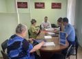 Представитель прокуратуры Саратовской области принял участие в работе юридической клиники ФГБОУ ВО «СГЮА»