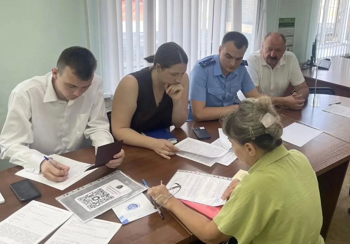 Представитель прокуратуры Саратовской области принял участие в работе юридической клиники ФГБОУ ВО «СГЮА» Представитель прокуратуры Саратовской области принял участие в работе юридической клиники ФГБОУ ВО «СГЮА»