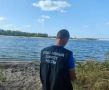 В Волге у Балакова нашли тело неизвестного мужчины