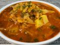 Вкусные идеи для семейного меню