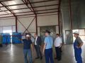 Прокуратура Самойловского района осуществляет надзор за ходом реализации мероприятий национального проекта «Жилье и городская среда» на территории муниципалитета