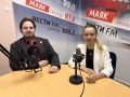 В эфире радиостанции «Маяк» вышел новый выпуск программы, посвященный социальному проекту «Музей истории СВО в онлайн»