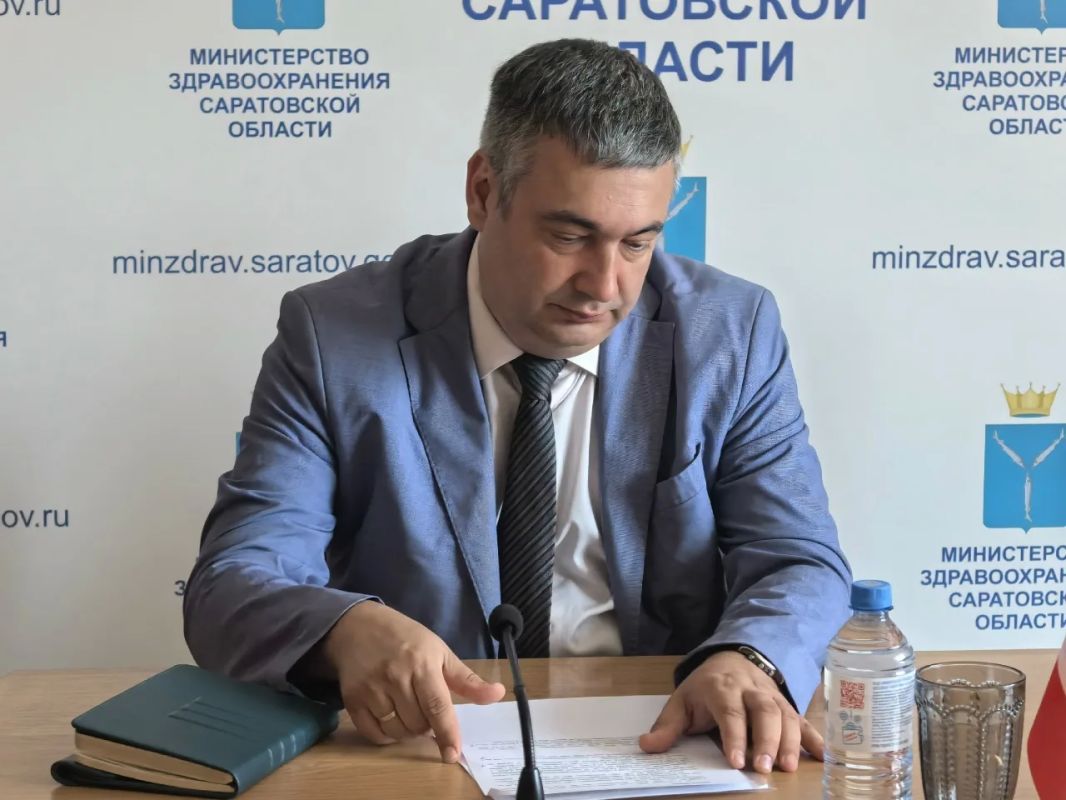 Пострадавший при атаке БПЛА саратовец находится в тяжелом состоянии
