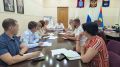 Провели очередное совещание по гарантийным обязательствам