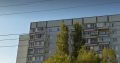 Женщина упала с 8 этажа и разбилась насмерть