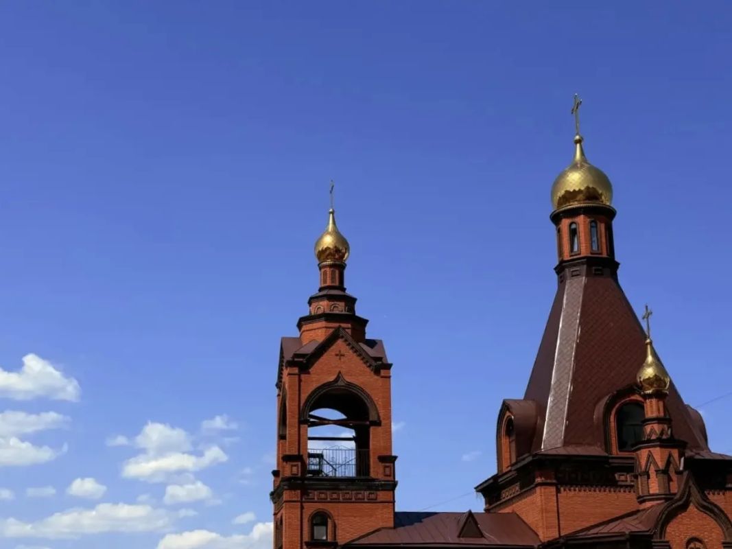 Саратов в кадре Саратов в кадре