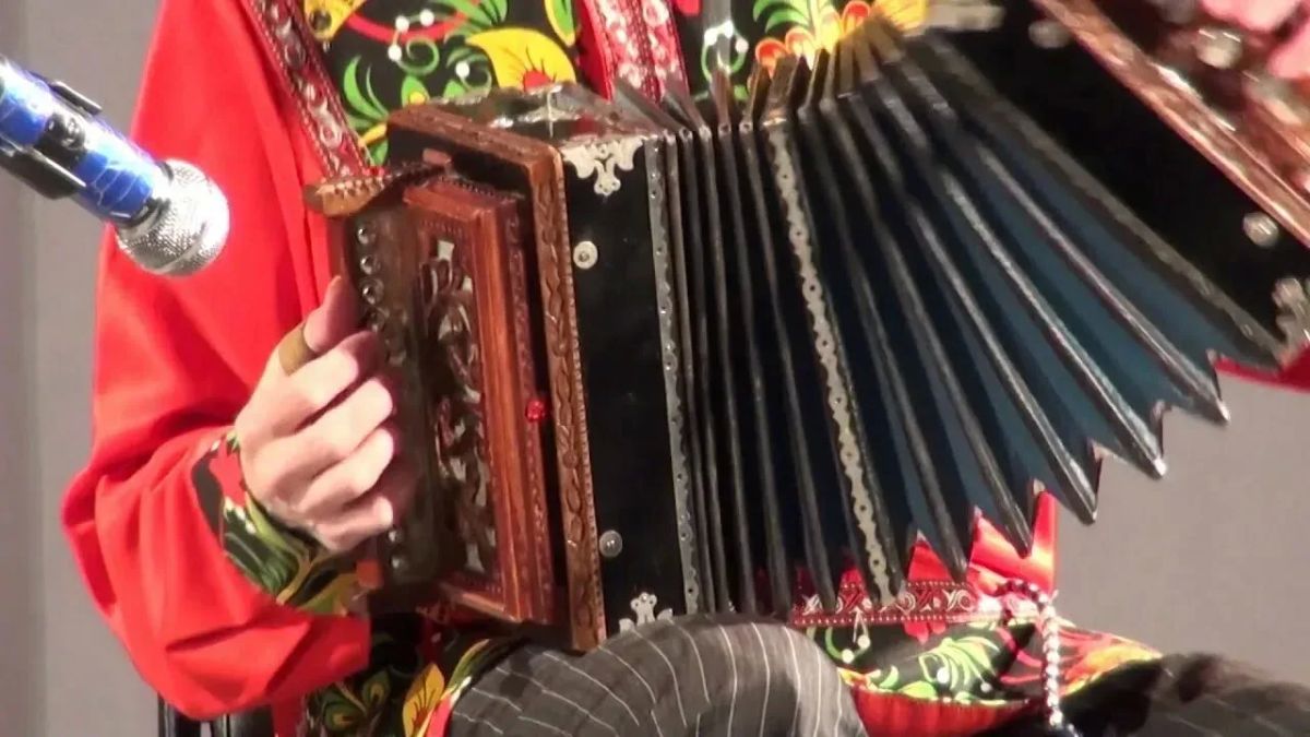 Саратовские хранители рассказали о 31 сокровище народных традиций Саратовские хранители рассказали о 31 сокровище народных традиций