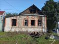 На пожаре в Вольске погиб мужчина