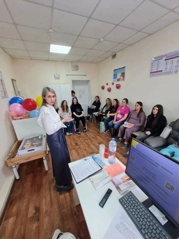 Новости общественных организаций Новости общественных организаций
