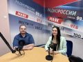 В эфир вышел новый выпуск радиопрограммы «Вести
