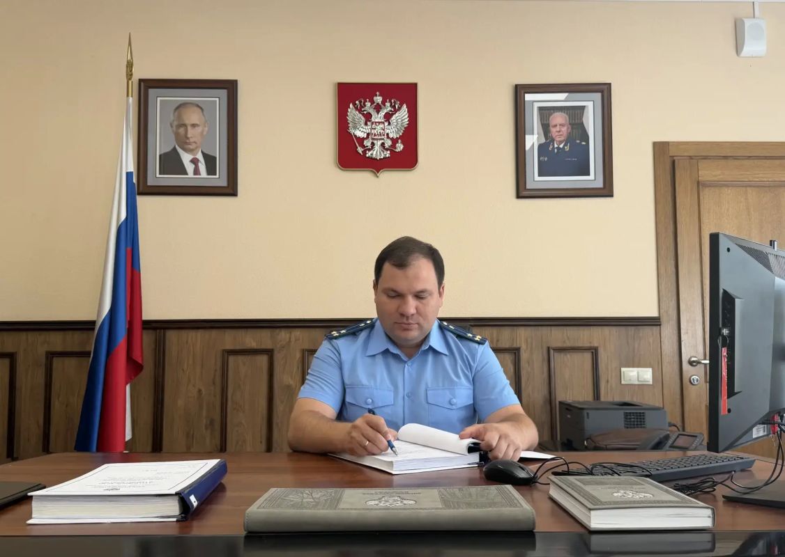 В Саратовской области после вмешательства прокуратуры гражданам произведен перерасчет платы за коммунальные услуги на сумму свыше 7 млн рублей