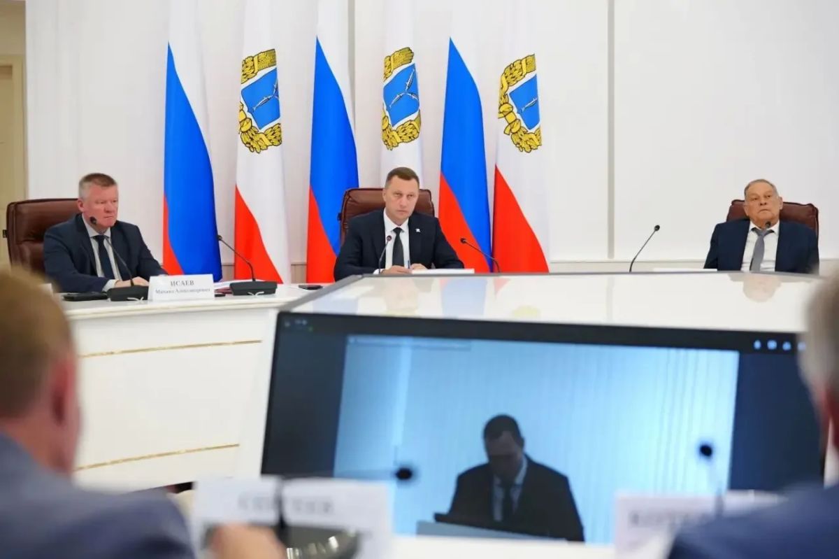 Роман Бусаргин: Ситуация с топливом на территории Саратовской области остается непростой, но контролируемой