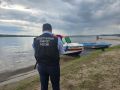 В Саратовской области устанавливаются обстоятельства гибели ребенка на водоеме