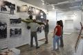 В Энгельсском краеведческом музее начался новый этап реконструкции: завершён демонтаж действующих музейных экспозиций и организовано бережное хранение экспонатов