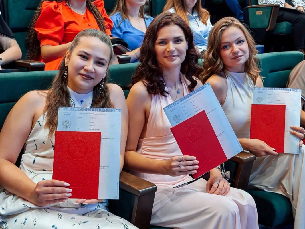 Старт в профессиональную жизнь! Старт в профессиональную жизнь!