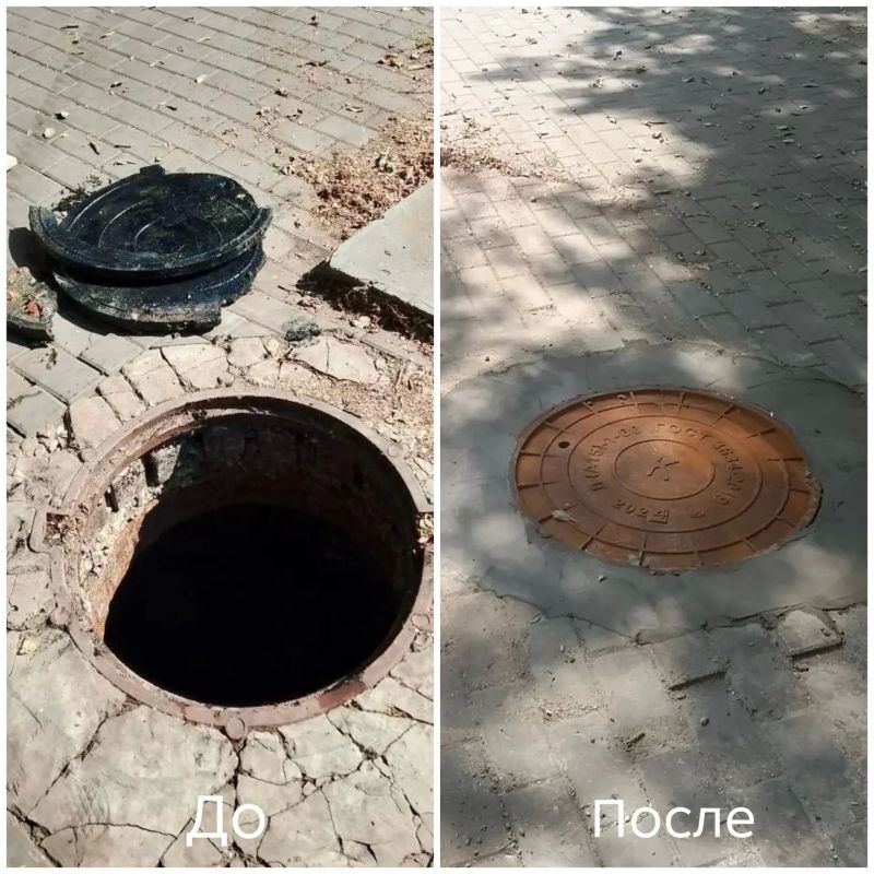 МУП «Энгельс-Водоканал». Итоги недели МУП «Энгельс-Водоканал». Итоги недели
