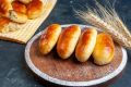 Постные пирожки с картошкой: идеальный рецепт для вашего стола