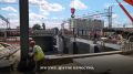 Володин на ж/д вокзале Саратова: в сентябре будет завершен первый этап строительства, откроется конкорс – крытый пешеходный мост