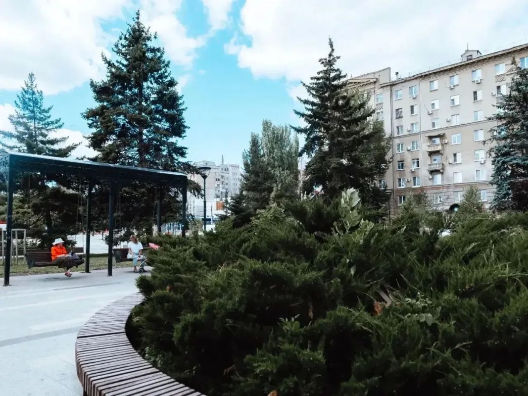 Саратов в кадре Саратов в кадре